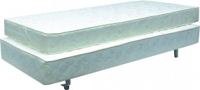 Materac ZEUS (kontynentalne) - MEBLOMATEX Aneta Włodarczyk Swarzędz