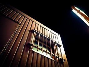 Stróżówki - wynajem - KONT POL baraki kontenery Białystok