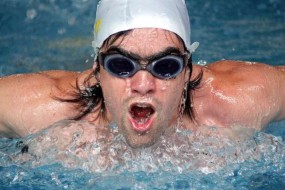 Nauka pływania - Medibox Wojciech Burger Bytom