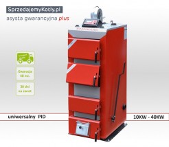 Kocioł z nadmuchem - Sprzedajemykotly.pl Chodzież