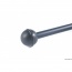 RAMIĘ KULOWE Z POJEDYNCZĄ KULĄ 1  MOCOWANIE TYPU YS DŁUGOŚĆ 15 CM Mogilno - mlinke sidemount