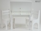 Otwierany stolik z krzesełkami Stolik i krzesełka dla dzieci - Konopiska KIDSMEBEL Dariusz Bożek