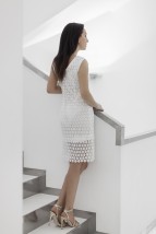 Sukienka Feminine Gentleness - MyAnnie Anna Anderman Straszyn