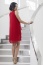 Sukienka Red Fantasy Straszyn - MyAnnie Anna Anderman