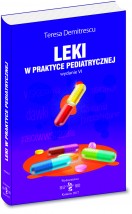 Leki w praktyce pediatrycznej - HELP-MED s.c. Wydawnictwo Libertów
