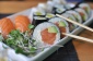 hosomaki, futomaki, temaki, california rolls, nigiri, gunkan sushi - Chorzów Rock&Rollka nie tylko SUSHI BAR