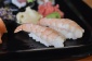sushi hosomaki, futomaki, temaki, california rolls, nigiri, gunkan - Chorzów Rock&Rollka nie tylko SUSHI BAR