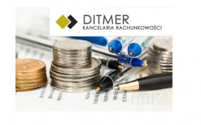 Doradztwo Podatkowe - Kancelaria Rachunkowości Ditmer Sp. z o.o. Zawiercie