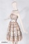 Ekskluzywna sukienka na wesele, bal, bankiet 2017 Frydrychowice - P.P.H.U DE MARCO