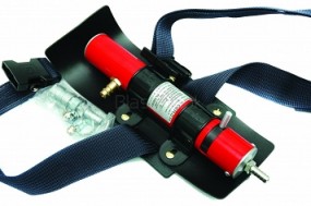 Zestaw klimatyzacyjny BLAS-ATR - Blastron Sp. z o.o. Sp.K Łódź