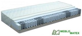 Materac ADAM PLUS - MEBLOMATEX Aneta Włodarczyk Swarzędz