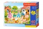 PUZZLE 40 MAXI - FARMA Wiry - PHU SMERFOLANDIA