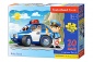 PUZZLE 20 EL. MAXI - PATROL POLICJI Wiry - PHU SMERFOLANDIA