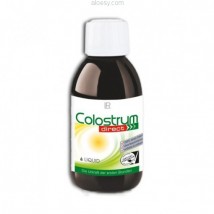 LR Colostrum Direct - Skoncentrowana siara mleka krowiego - Ewa Mucha VeraVita - Właściciel witryny Aloesy.com Mucharz