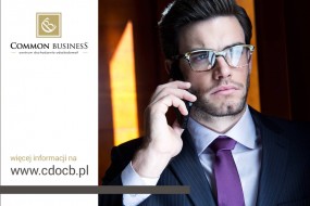 Dochodzenie odszkodowań Tel.605 825 056 - Common Business Arnold Łowicki Olsztyn