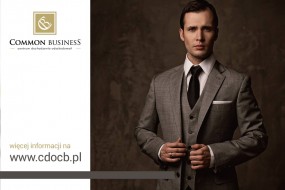 Dochodzenie odszkodowań Tel.605 825 056 - Common Business Arnold Łowicki Olsztyn