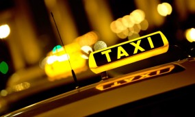 Pełny zakres usług taxi - Maxi Taxi Żywiec Żywiec