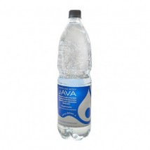 Woda Java 1,5l alkaliczna (zasadowa) - BIOBRAIN   Sklep ze zdrową żywnością Warszawa