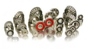 Łożysko stożkowe - GRAFI Rafał Głuchowski Łuków