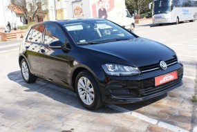 Wynajem samochodu VW Golf 7  1,4 TSI Brzeg - House Finance Wioletta Kaczmarek