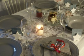 Dekoracja stołów i sal - Co za wnętrze! Kętrzyn