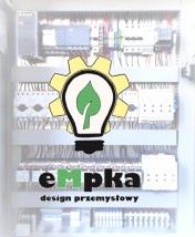 Linie produkcyjne i technologiczne - eMpka Design Przemysłowy Zielona Góra