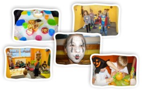 Organizacja urodzin dla dzieci - Angielski dla Dzieci metodą Helen Doron Starachowice