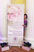 Oprawa kwaitowa eventów - Flower Fiesta - dekoracje kwiatowe Warszawa