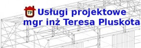 mała architektura - Usługi Projektowe mgr inż Teresa Pluskota Jasło