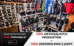 Rękawice długie, krótkie - SKLEP MOTOCYKLOWY MOTO OZGA Radomsko