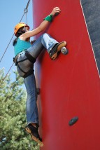 zabawy linowe - Fabryka Przygód Joanna Kisiel Katowice