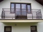 Barierki balkonowe Materiały konstrukcyjne - Gorlice Solmet