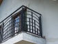 Solmet - Barierki balkonowe Gorlice