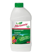 Floramix Ogórek nawóz płynny do ogórków - Agromodus Olkusz