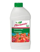 Floramix Pomidor nawóz płynny do pomidorów - Agromodus Olkusz