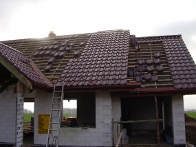 Budowa dachów - Dachkul Ireneusz Kulpa Pastuchów