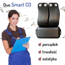 Duo Smart CO – grupy pompowe z rozdzielaczem - Makroterm Sp.j. Kraków