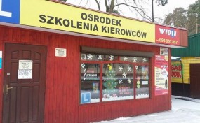 Ośrodek Szkolenia Kierowców WIOLA prowadzi kursy i szkolenia od 2010 r - Ośrodek Szkolenia Kierowców WIOLA Kozienice