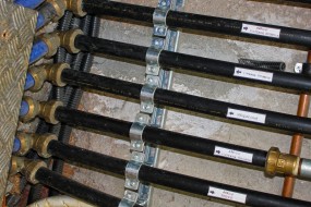 Wykonanie projektów przyłączy wodno-kanalizacyjnych. - Pro Technology Bielsko-Biała