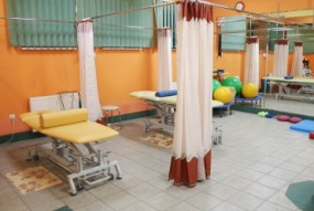 Konsultacja rehabilitacyjna - Artros Rehabilitacja Andrzej Niewiński Białystok