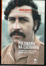 Polowanie na Escobara - ANIMOS Katarzyna Muriasz Warszawa