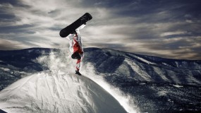 deska snowboardowa - F.H  RAJ-SPORT  Tarnów