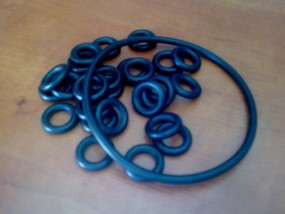 oring - GRAFI Rafał Głuchowski Łuków