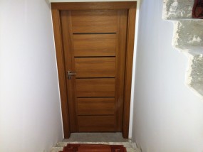 Drzwi Porta - Wojciech Kołtuniak Solidne Drzwi Skrzyszów
