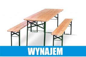 Ławostoły - Kudu Polska Grzegorz Wojewódzki Kraków