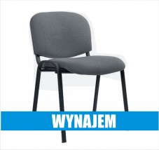 Krzesło konferencyjne - Kudu Polska Grzegorz Wojewódzki Kraków