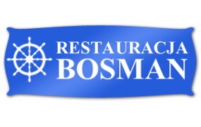 Stypy, konsolacje - Restauracja Bosman Lublin