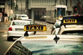 Wynajem taxi 9 osobowego - F.H.U.P. LUKI Łukasz Wójciak Tomaszów Mazowiecki