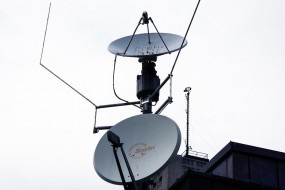 Ustawianie anten - Montaż ustawianie anten Lublin