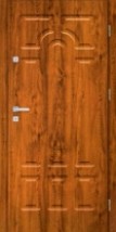 Drzwi blokowe - DIADOM Okna i drzwi z montażem Białystok